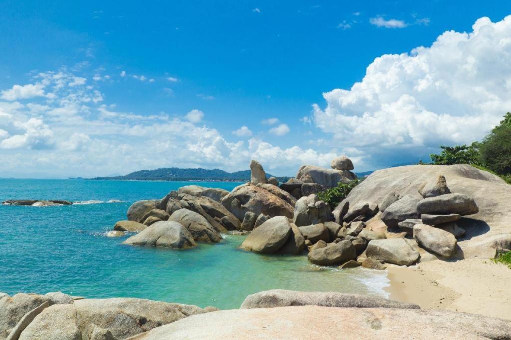 Samui Natien Village Hotel