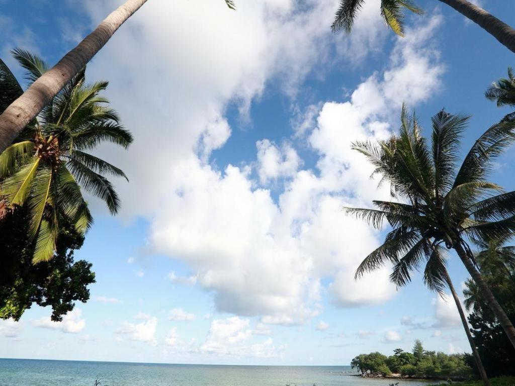 Samui Natien Village Hotel