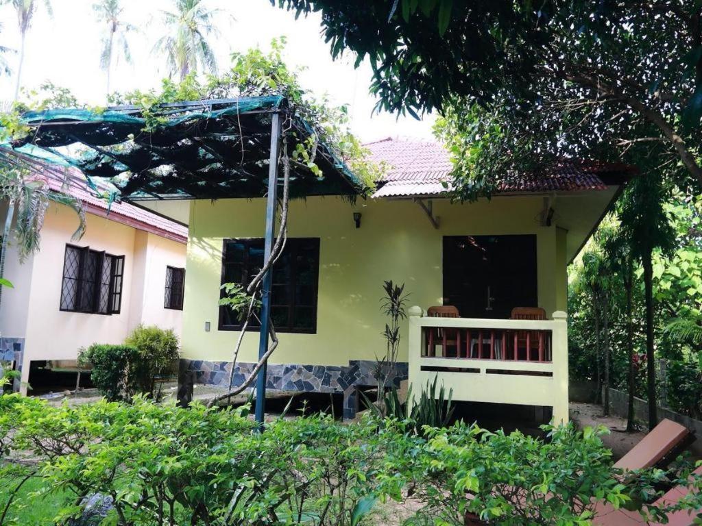 Hotel Samui Natien Village *