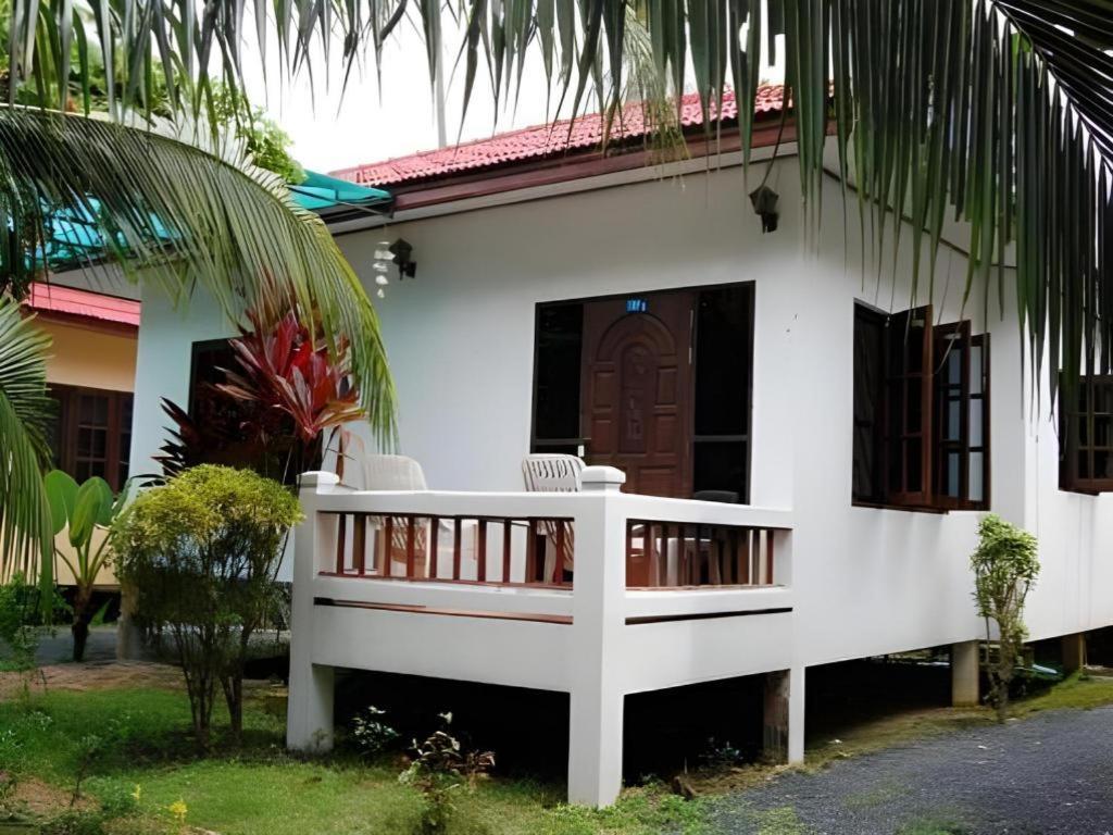 Hotel Samui Natien Village *