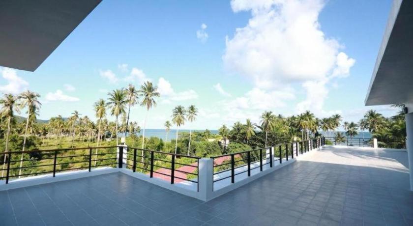 Samui Natien Village Hotel