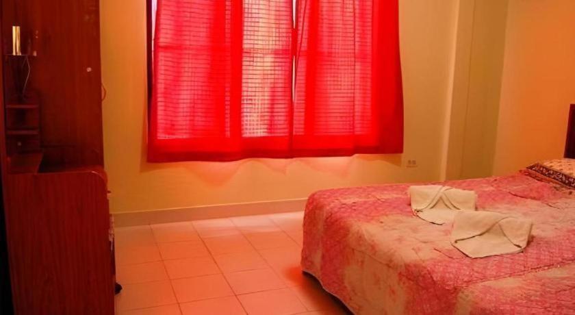 Hotel Samui Natien Village *