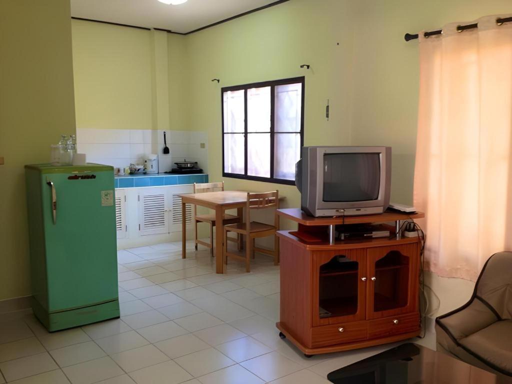 Hotel Samui Natien Village *