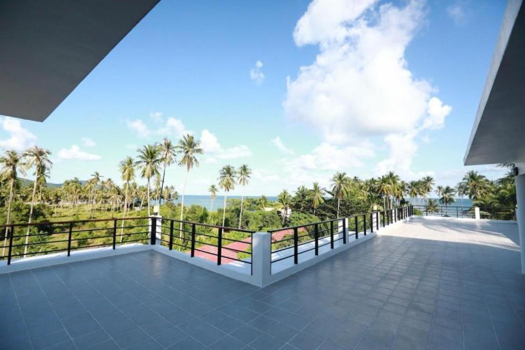 Samui Natien Village