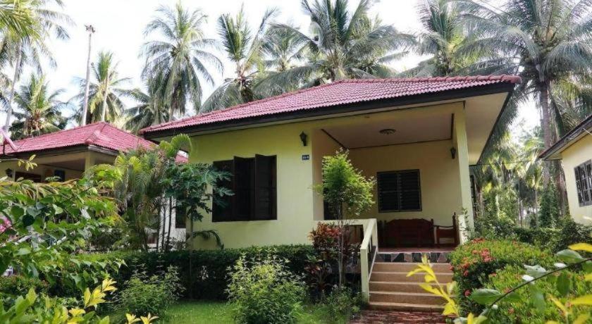 Hotel Samui Natien Village