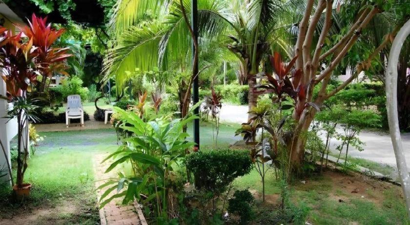Samui Natien Village *