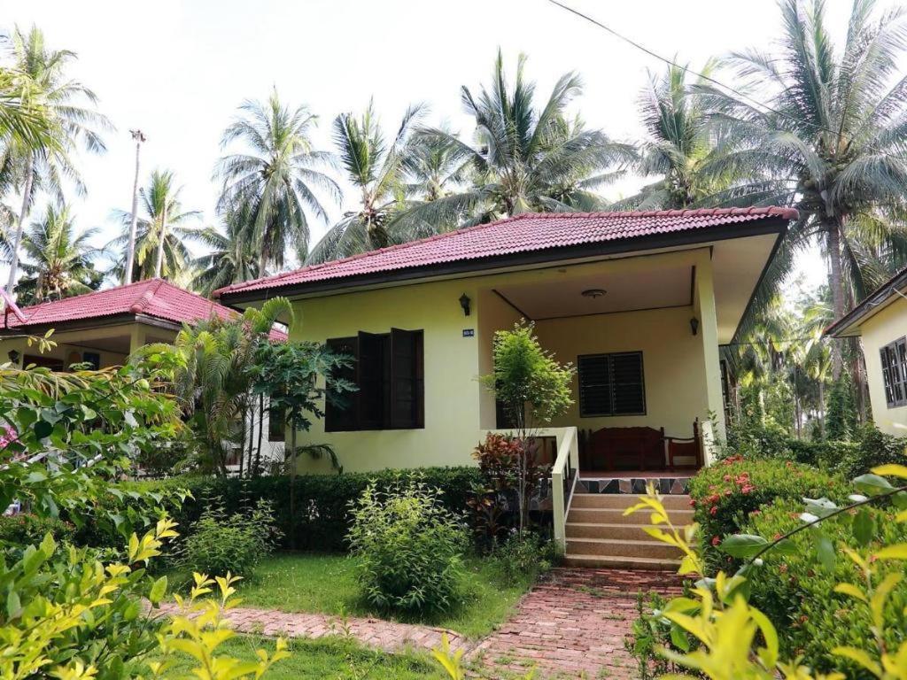 Samui Natien Village * Strand von Chaweng
