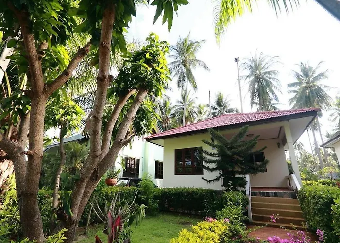 Samui Natien Village