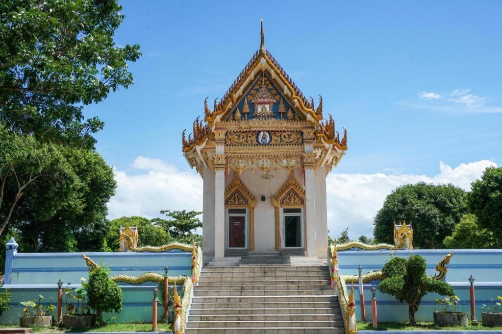 Hotel Samui Natien Village Chaweng