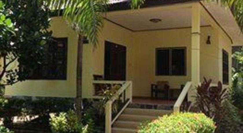 Samui Natien Village