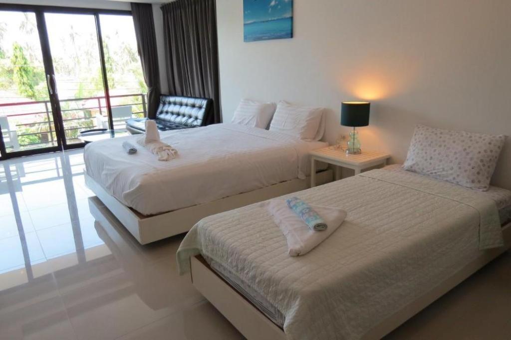 Samui Natien Village Hotel *