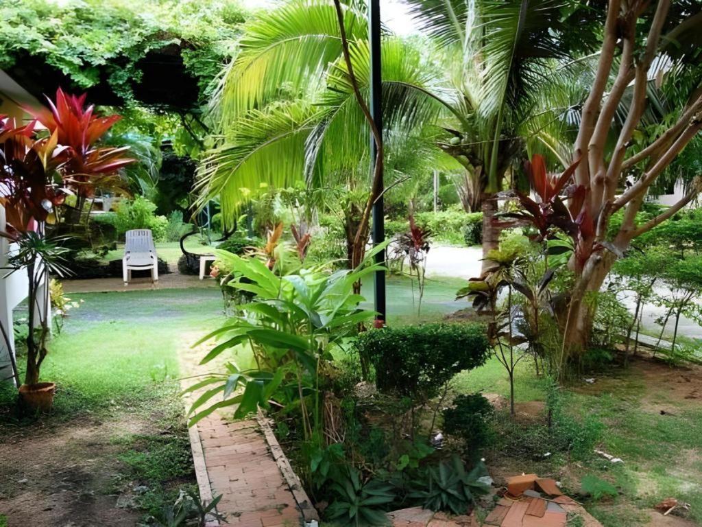 Hotel Samui Natien Village *