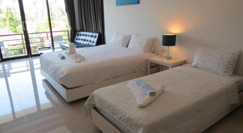 Hotel Samui Natien Village *