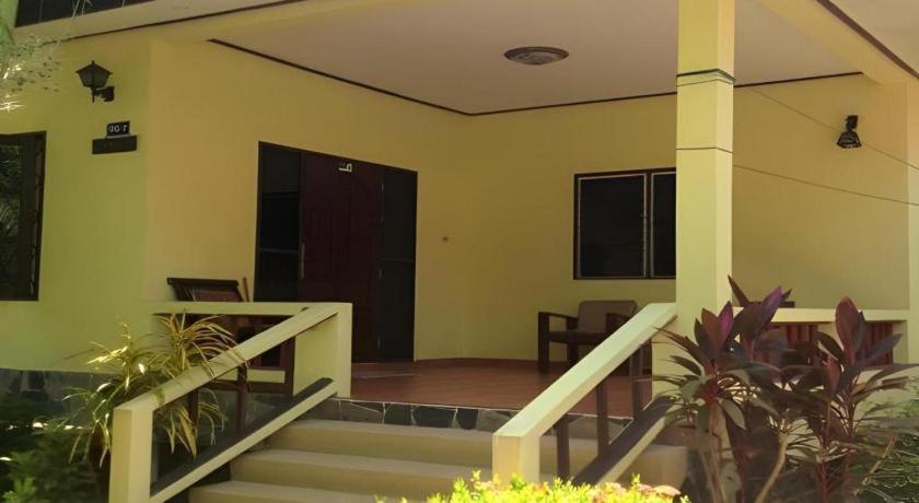 Hotel Samui Natien Village Chaweng