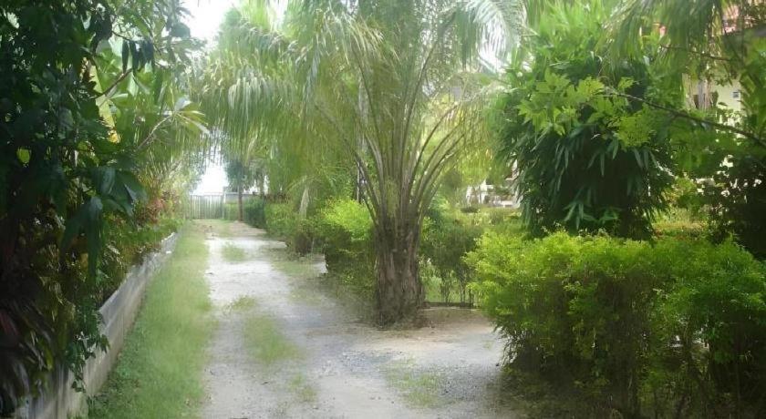 Samui Natien Village *